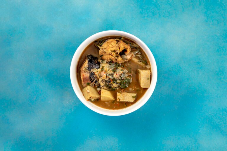 eddies restaurant ikeja catfish pepper soup
